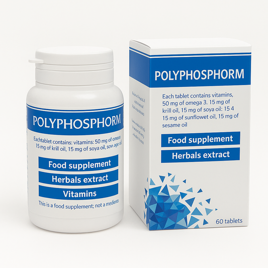 POLYPHOSPHORM